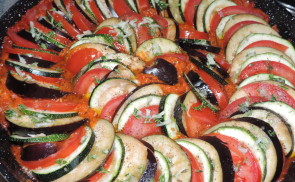 Ratatouille