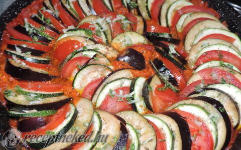 Ratatouille