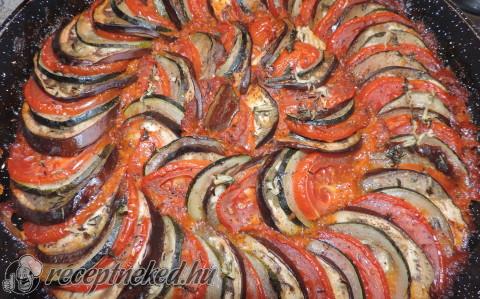 Ratatouille