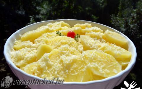 “Aranykrumpli”