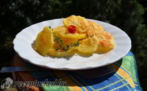 “Aranykrumpli”