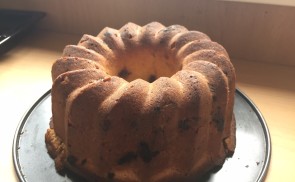 Kuglóf