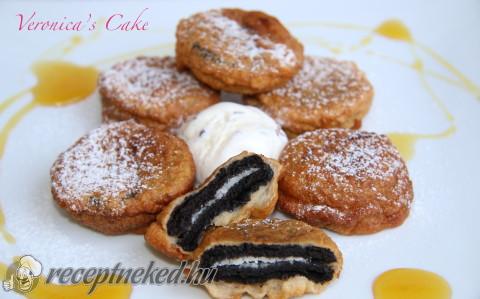 Rántott OREO