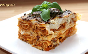 Bolognai rakott palacsinta