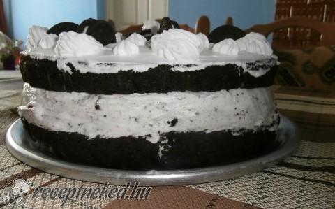 Oreo torta