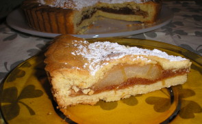 Körtetorta