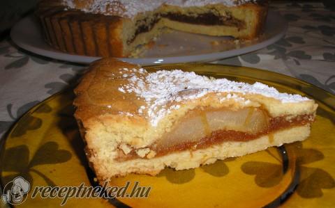 Körtetorta