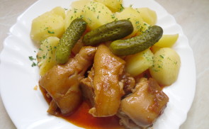 Körömpörkölt