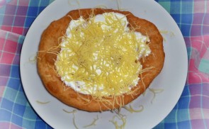 Lángos