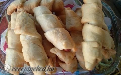 Virslis pirog