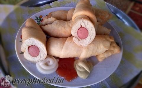 Virslis pirog