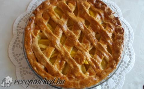 Mangós pite