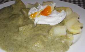 Sóskamártás