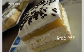Palota kocka