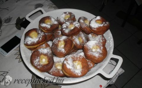Küldte: Török István