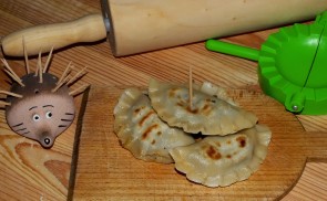 Pierogi – lengyel pirog