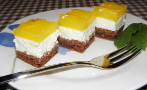 Fanta szelet