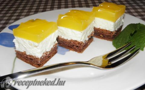 Fanta szelet