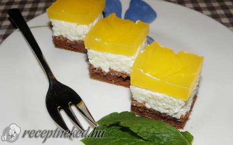 Fanta szelet