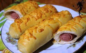 Hot-dog