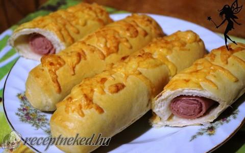Hot-dog