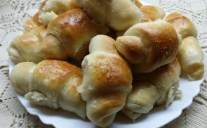 Tejes kelttészta