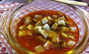 Békebeli tojásleves