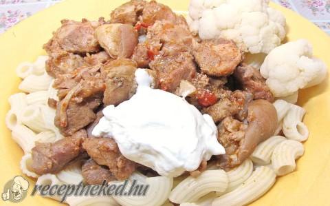 Chilis malacpaprikás