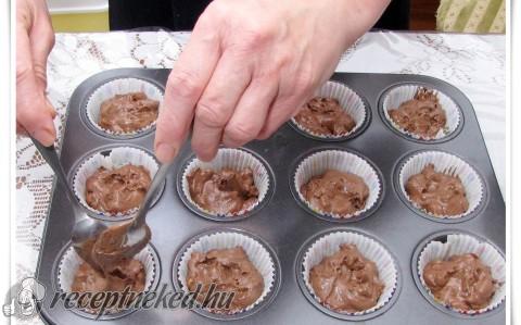 Muffin névnapra