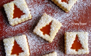 Ünnepi linzer