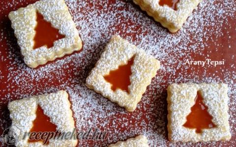 Ünnepi linzer