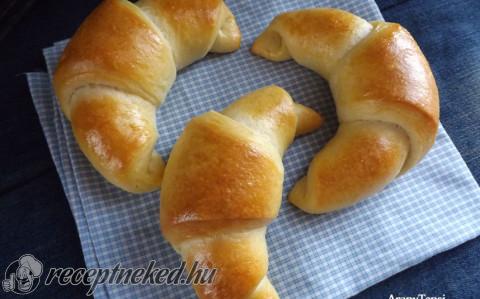 Libazsíros kiflik