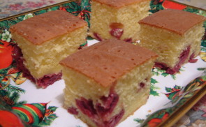 Joghurtos pite