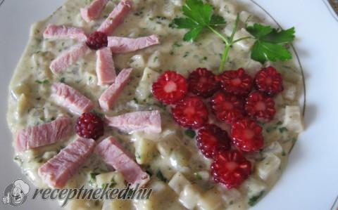 Küldte: Szász Éva Vicuska
