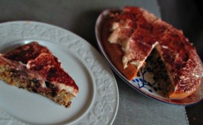 Őrült(en olcsó) torta