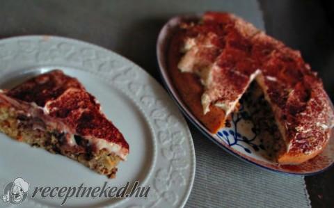 Őrült(en olcsó) torta
