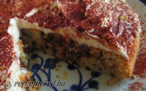 Őrült(en olcsó) torta
