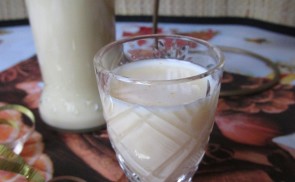 Krémes tojáslikőr