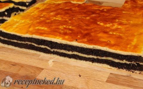 Bejgli szelet