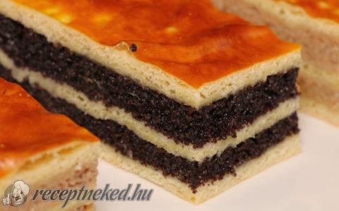 Bejgli szelet