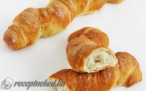 Gyökérkenyér