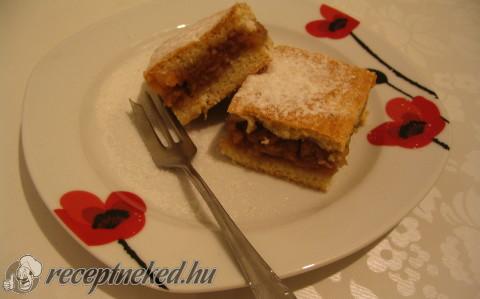 Almás pite