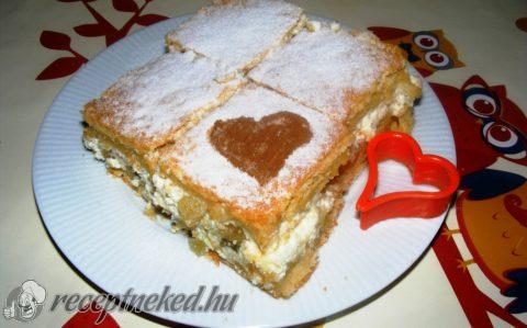 Küldte: Bótáné Kiss Gabriella