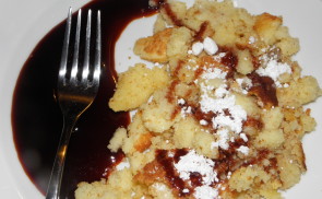 Grízsmarni