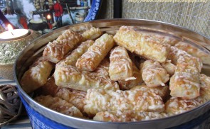 Sajtos rúd