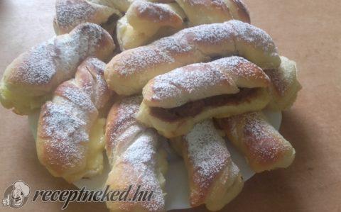 Küldte: Salapne Erzsebet