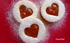 Linzer Valentin napra