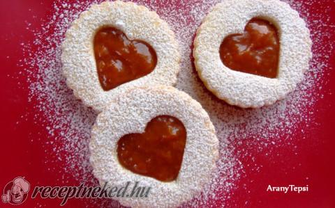 Linzer Valentin napra