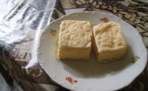 Házi krémes