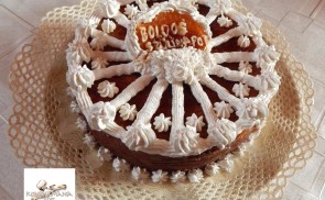 Dobos torta